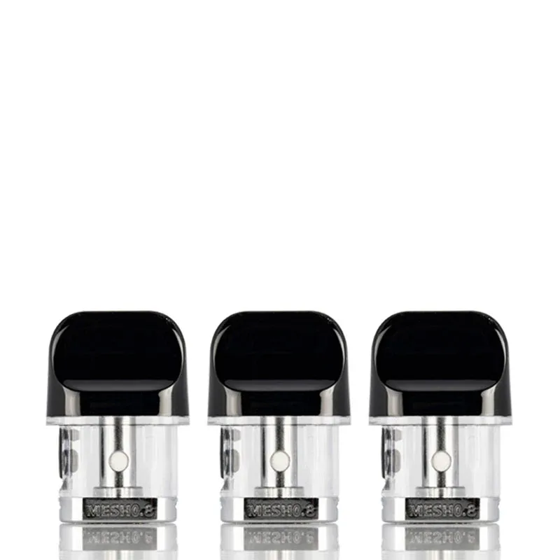 SMOK Novo 3 Replacement Pod 3pcs