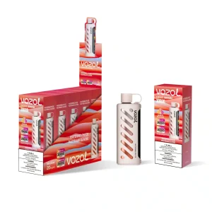 Vozol Gear Shisha Disposable Watermelon Ice