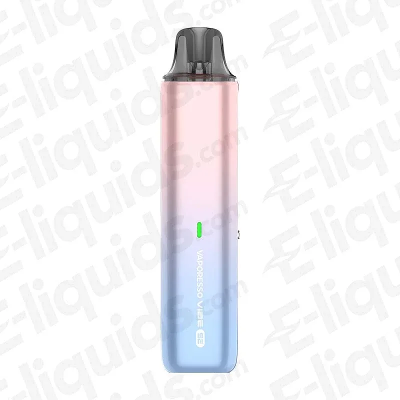 Vaporesso Vibe SE Ice Cream Pink Pod Kit