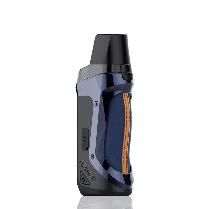 GeekVape Aegis Boost LE (Luxury Edition) Bonus Kit