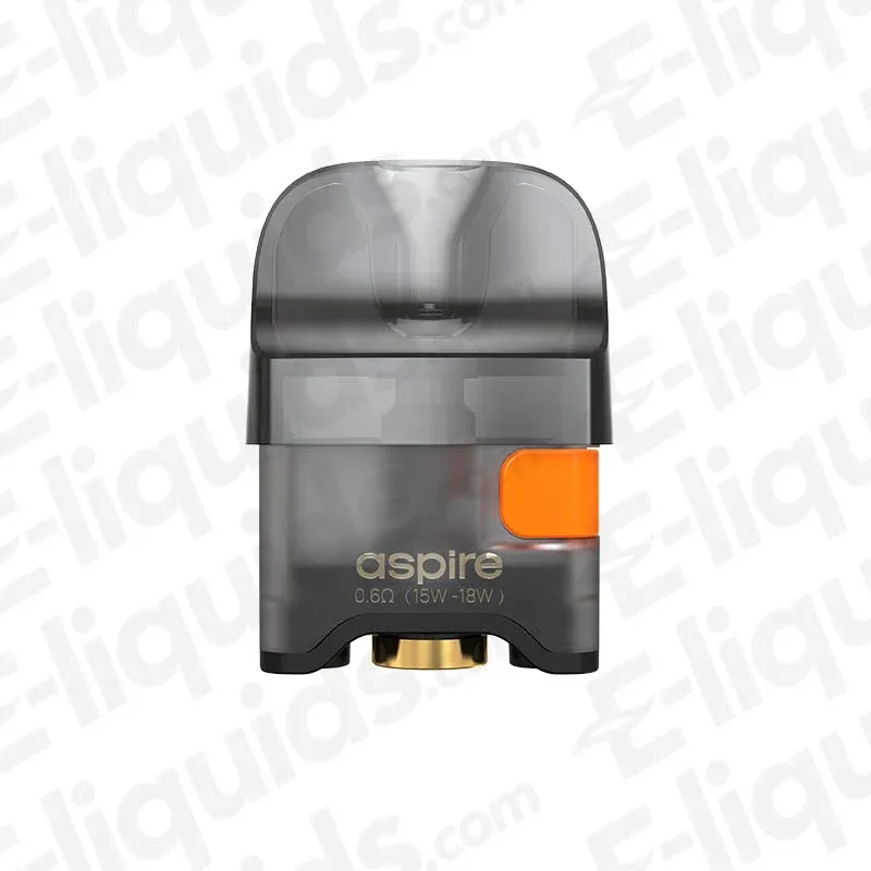 Aspire Flexus Pro Replacement Pods (2 Pack)
