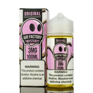 Mystery Air Factory 100mL