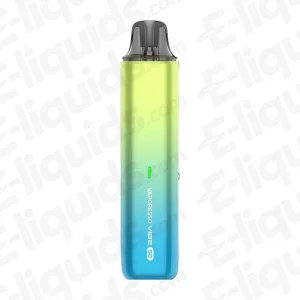Vaporesso Vibe SE Frozen Mint Pod Kit