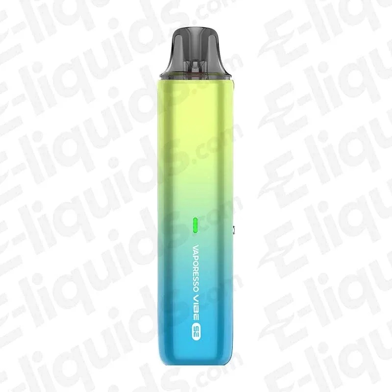 Vaporesso Vibe SE Frozen Mint Pod Kit