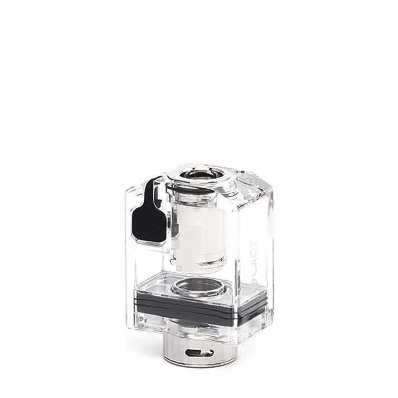 Aspire BOXX Replacement Pod / Qbix RBA Pod - Image 2