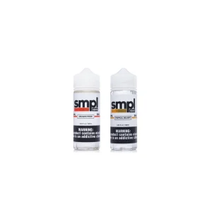 SMPL Fruity 2 Bottle Bundle - Breazy