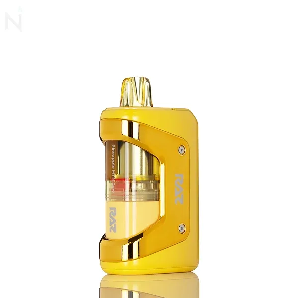 RAZ Vue 50K 50000 Puffs Disposable Kit - Image 2