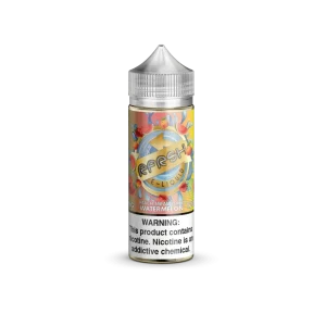 RFRSH Peach Strawberry Watermelon - North Shore Vapor - 120mL