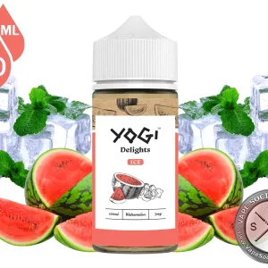 Watermelon ICE Delights YOGI 100ml