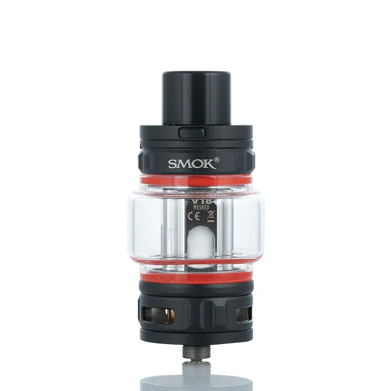 SMOK TFV18 Sub-Ohm Tank 7.5ml