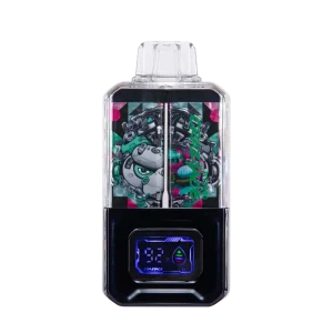 Crazy Ace B15000 Disposable Vape