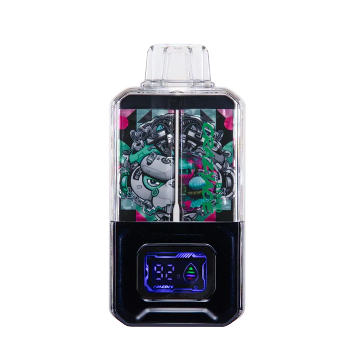 Crazy Ace B15000 Disposable Vape