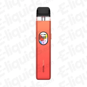 Vaporesso XROS 5 Coral Red Pod Kit