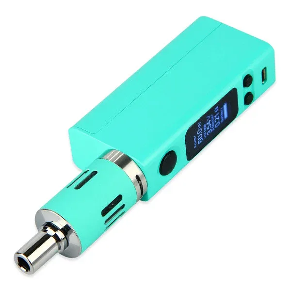 Joyetech eVic-VTC Mini 60W TC Starter Kit - Image 2