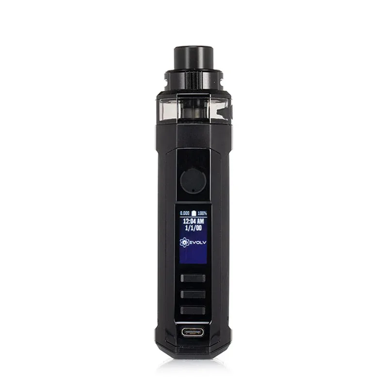 GeekVape Z100C DNA Pod Mod Kit - Image 2