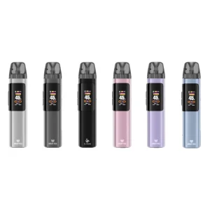 Urban Tale Xplore Pro Pod System