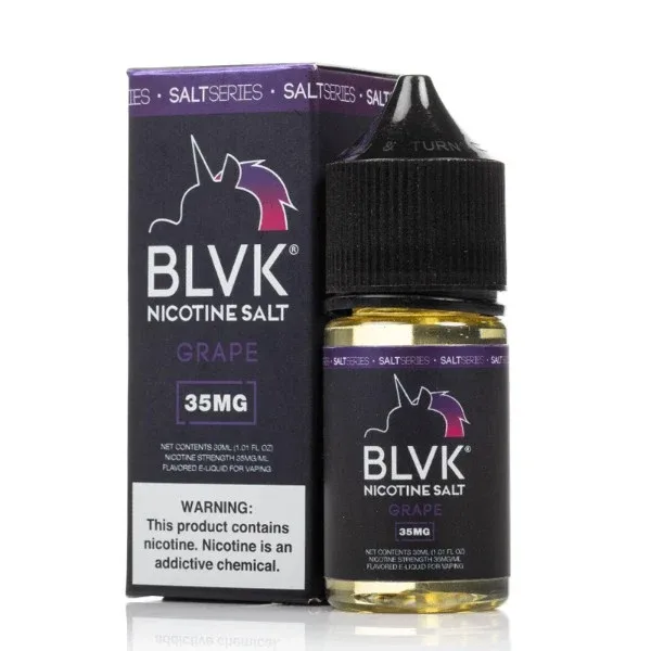 BLVK Unicorn Salt Series - Image 2