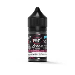 Flavour Beast Chuggin Cherry Classic