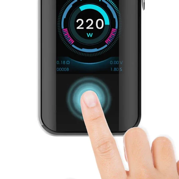 Vaporesso LUXE 220W Box Mod - Image 2