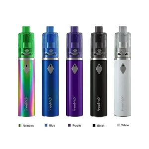 FreeMax Gemm 80w Starter Kit