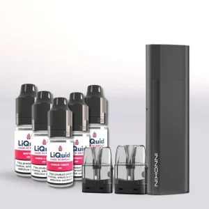 Innokin Klypse Pod Kit Bundle