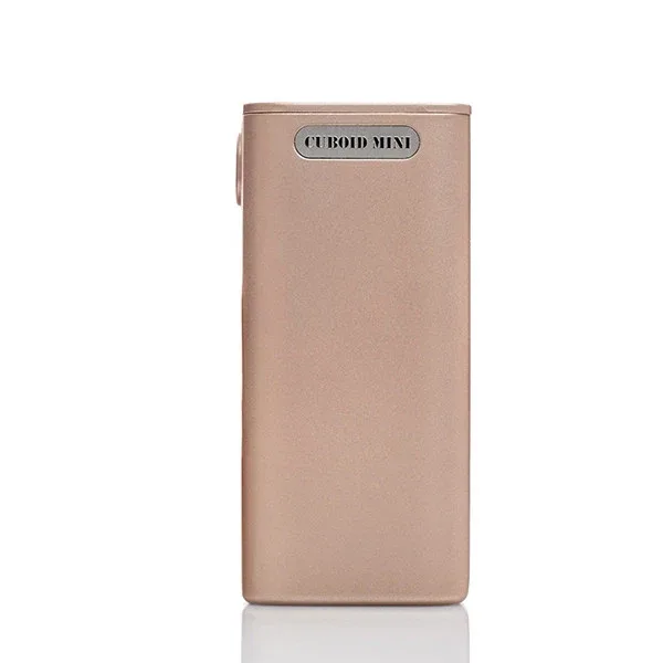 Joyetech Cuboid Mini 80W TC Mod 2400mAh - Image 2