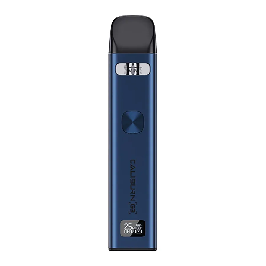 UWell Caliburn G3 Pod Vape Device - Image 2