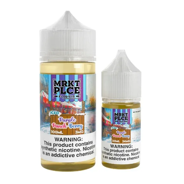 MRKTPLCE The STND Series 100mL - Image 2