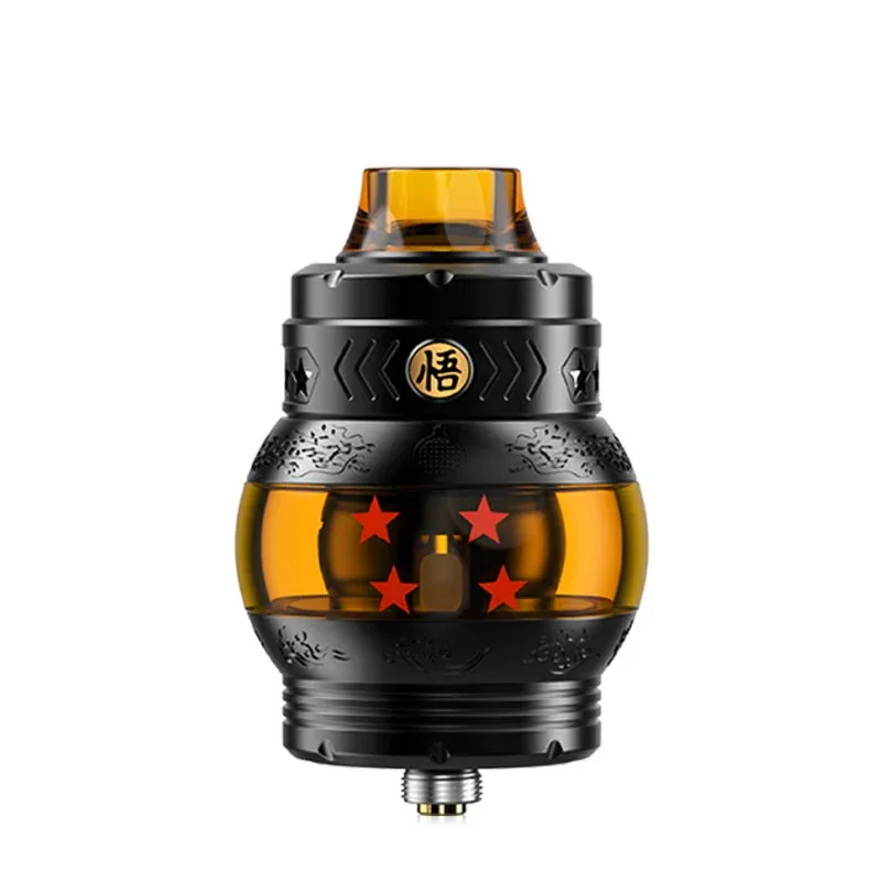 Fumytech Dragon Ball Sub-Ohm Tank