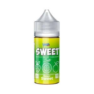 Sweet Collection Salts Sour Sweet