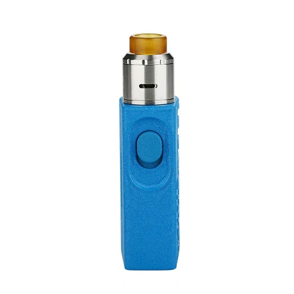 Hugo Vapor Squeezer BF Squonk Mech Mod with N RDA Kit - Image 2