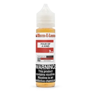 Southern Fields - Mister E-Liquid