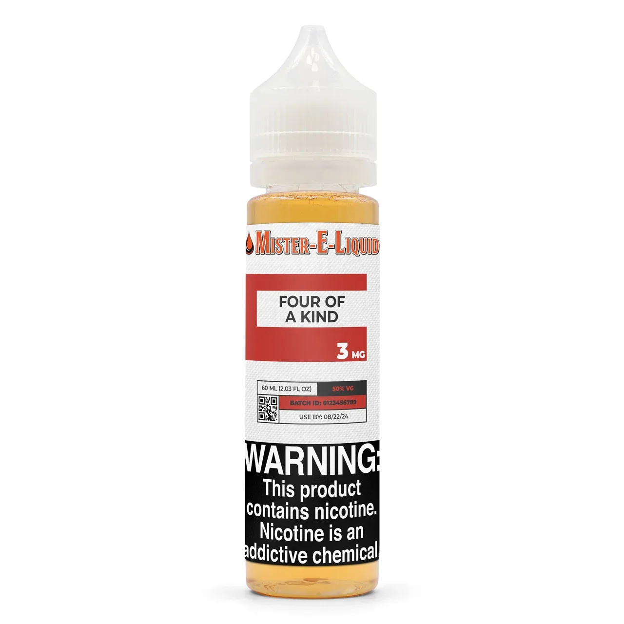Southern Fields - Mister E-Liquid