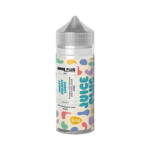 Fruity Creamy Loops Juice Plug 100mL