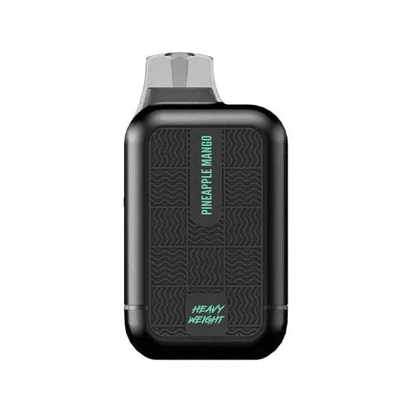 Tyson 2.0 Heavyweight 7000 Disposable - Image 2