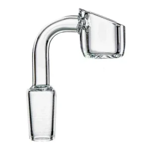 14mm 90 Degree Male Quartz Banger
