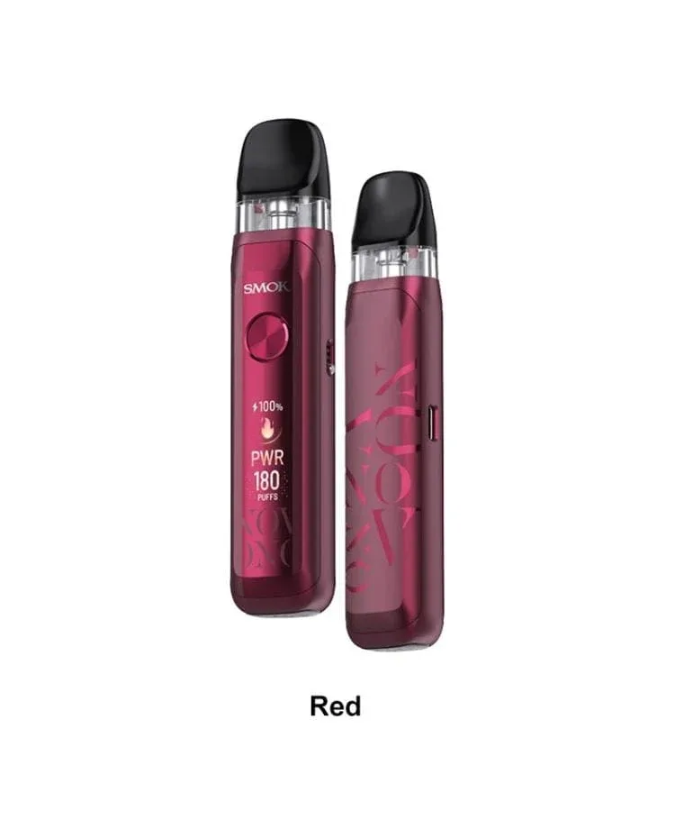 SMOK NOVO AXIS Pod System - Image 2