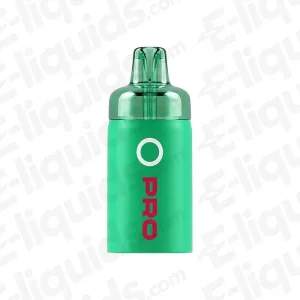 Insta O Pro Raspberry Watermelon Prefilled Pod