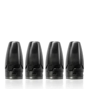 Hotcig Kubi Replacement Pod Cartridge 4pcs