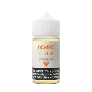 Naked 100 Original Freebase Vape Juice