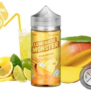 Mango Lemonade Monster 100ml