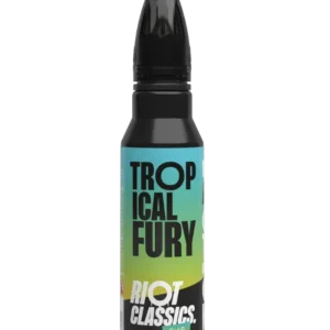 Classics - Tropical Fury Shortfill