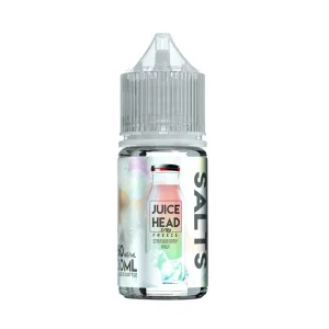 Juice Head EXTRA FREEZE Salts Strawberry Kiwi