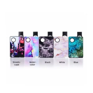 JoyNabis T-Box Herb 900mAh by CoilArt