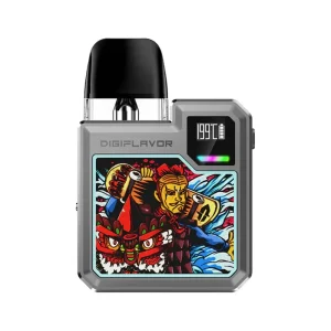 Geekvape Digiflavor Digi Q Kit