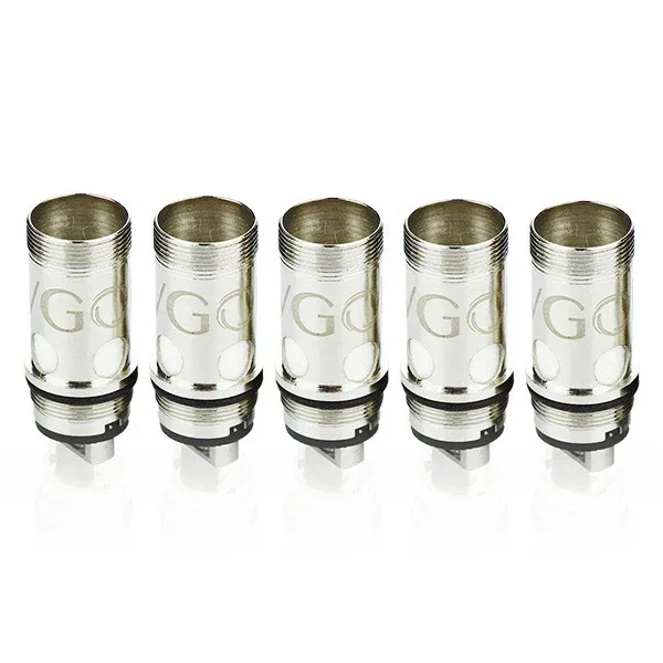 VGOD TRICKTANK Replacement Coil 5pcs
