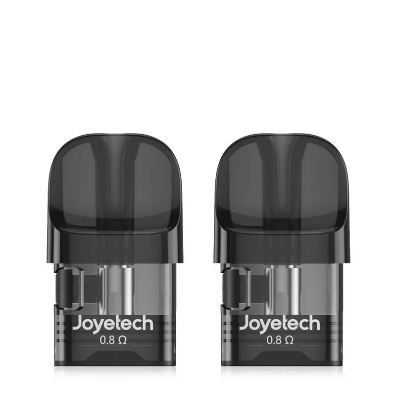Joyetech EVIO Grip / EVIO M Replacement Pods (2-Pack) - Image 2