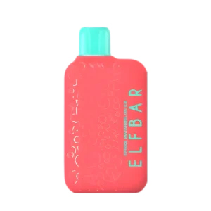 Elf Bar EP8000 Disposable Vape