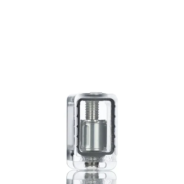 Mission XV dotBoro KB2 Conversion Kit and Integrated Drip Tip - Image 2