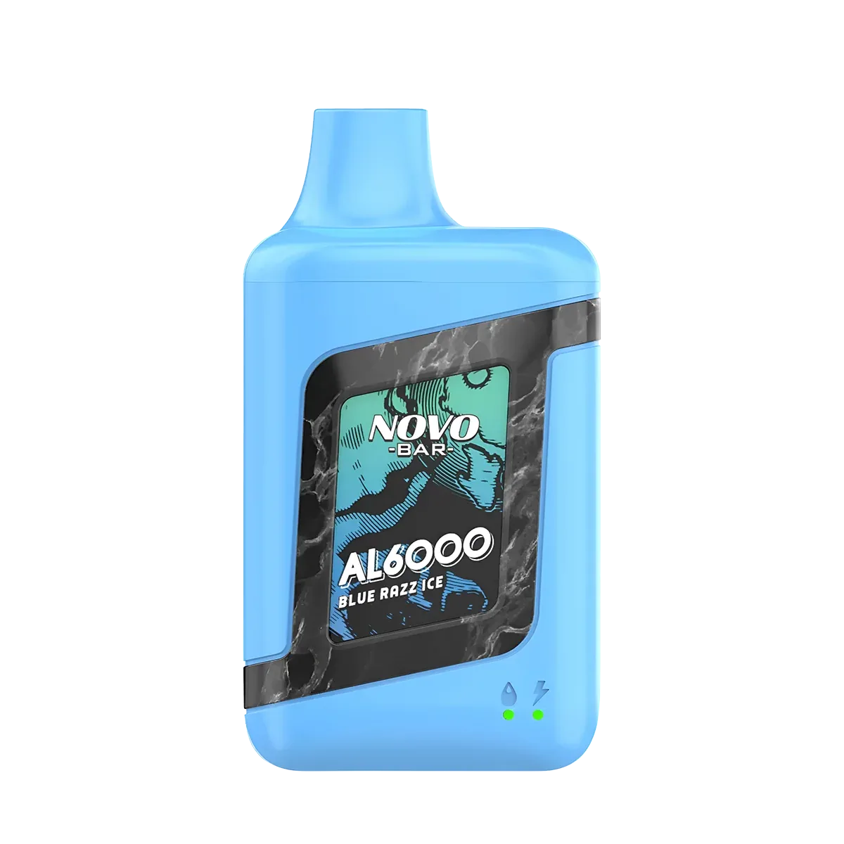 Novo Bar AL6000 Disposable Vape - Image 2